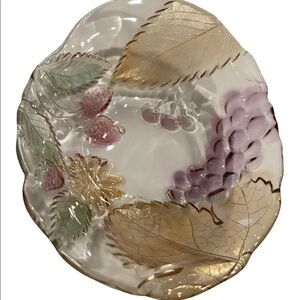 Mikasa Chablis Salad Bowls 3 pc